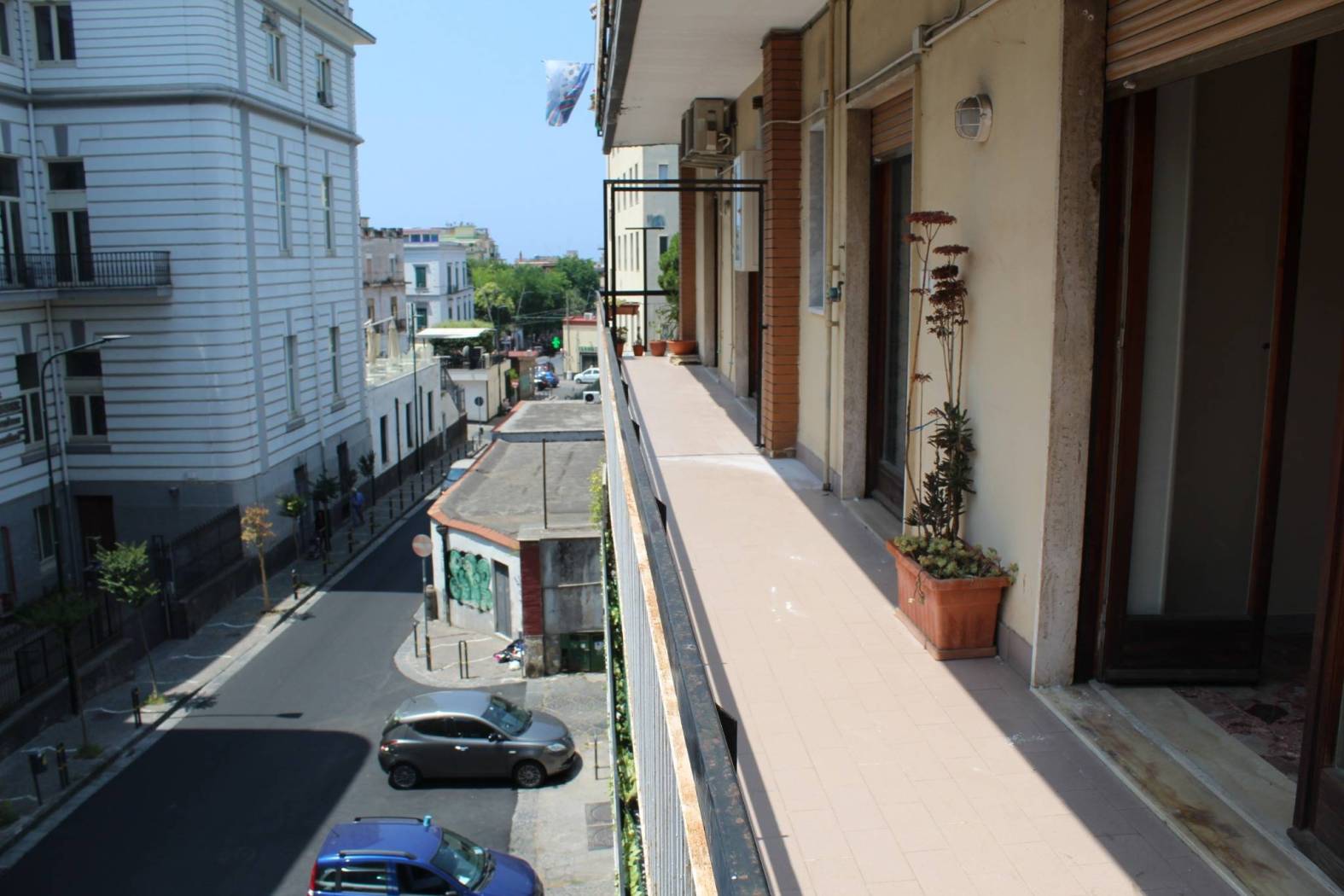 Balcone