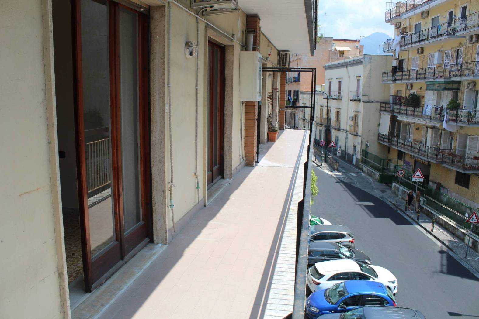 Balcone