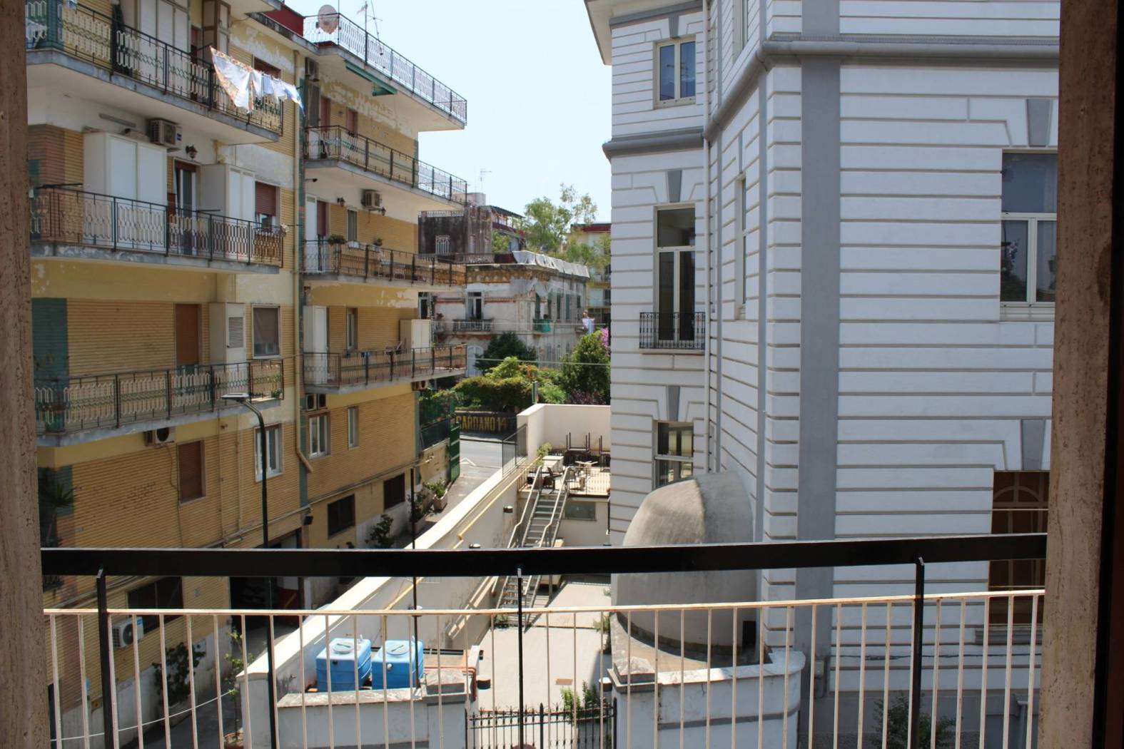 Balcone