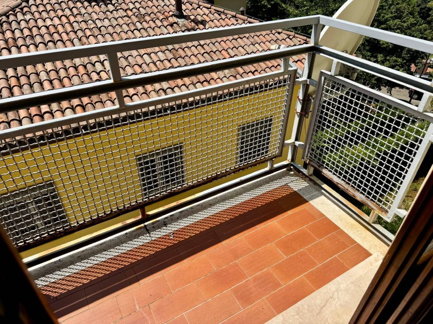 Terrazzo