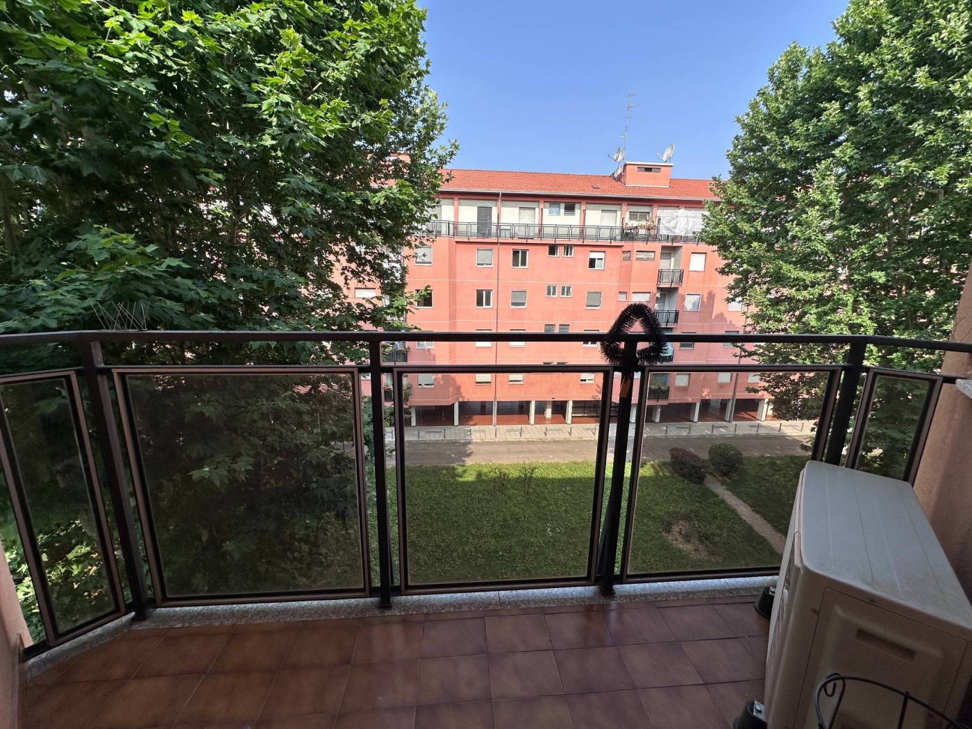 Balcone Balcone