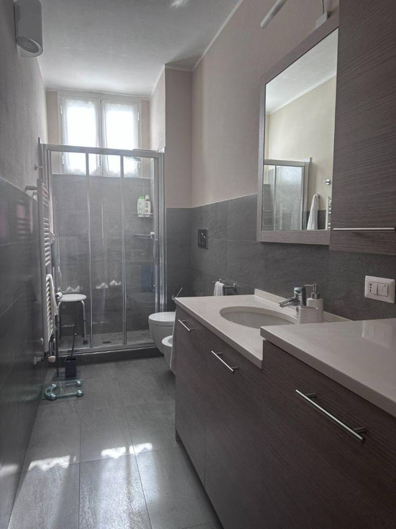 Bagno Bagno