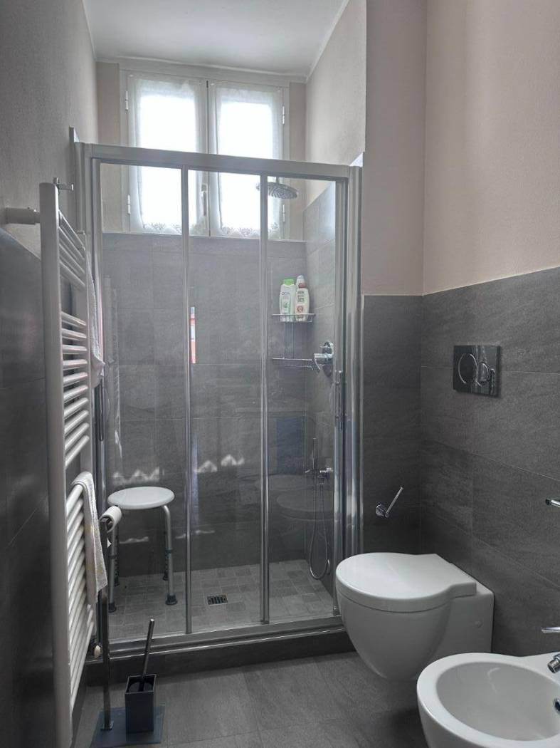 Bagno Bagno