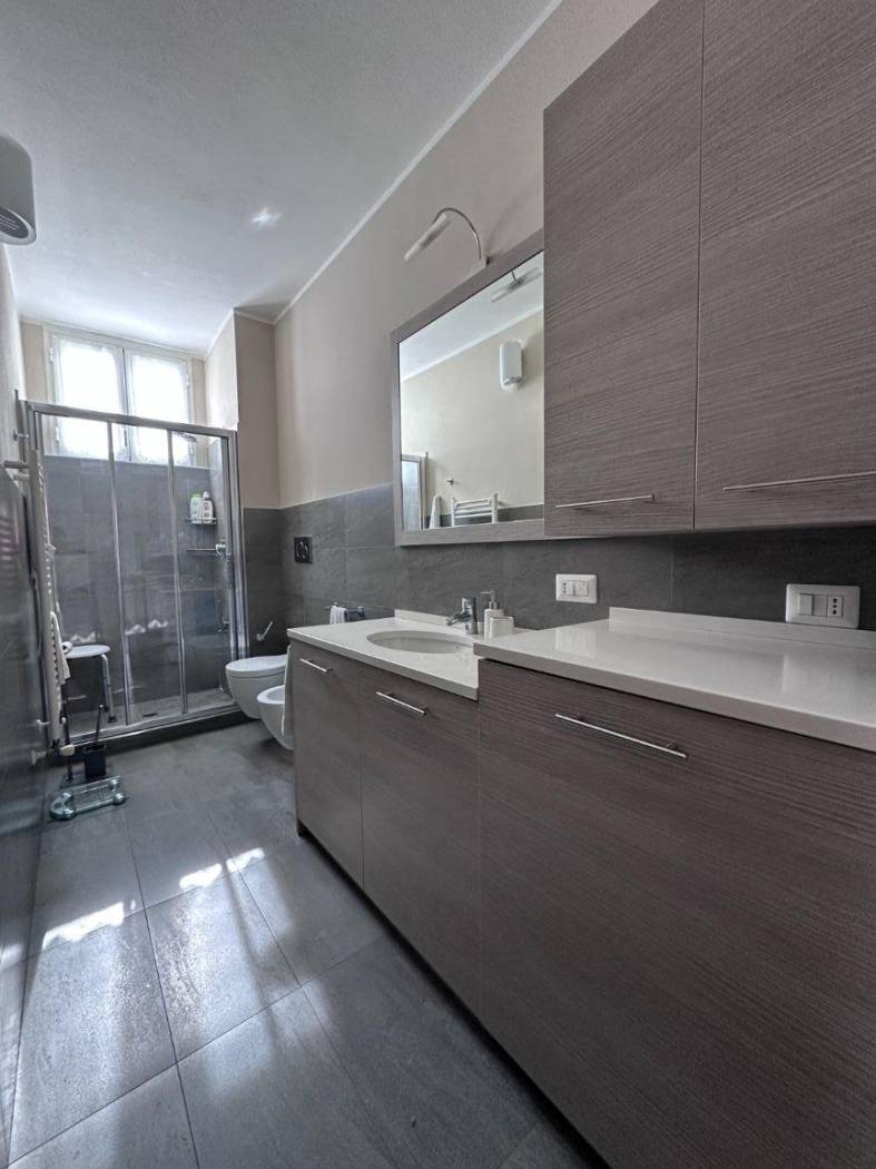 Bagno Bagno