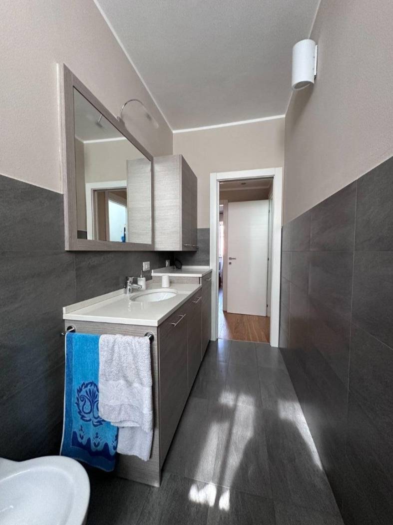 Bagno Bagno