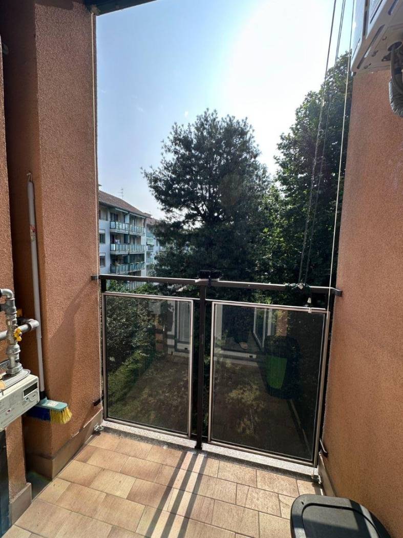 Balcone Balcone