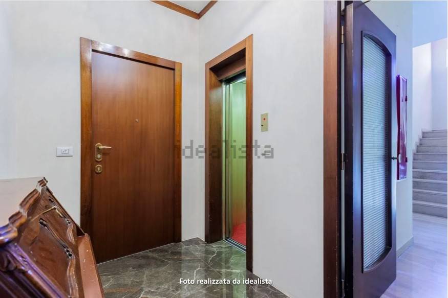 Ingresso