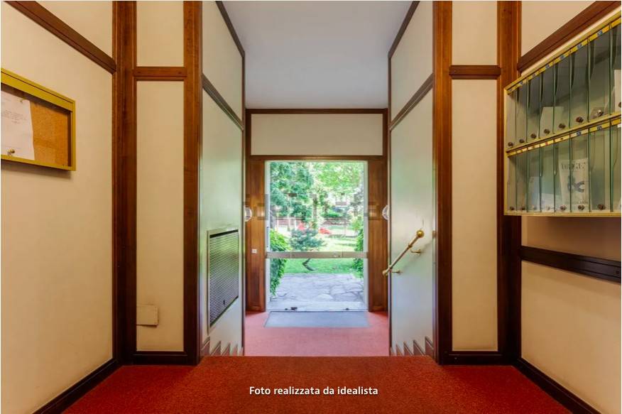 Interno palazzo