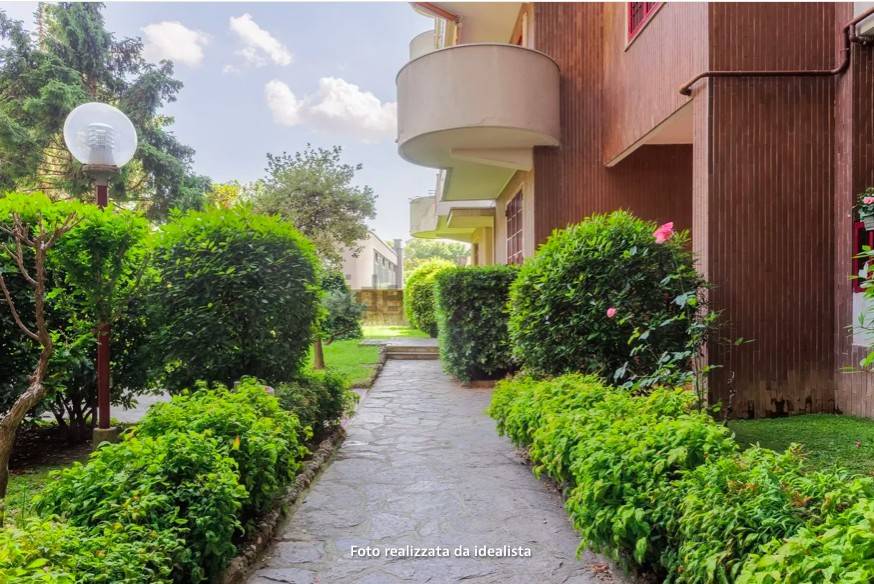 Cortile interno