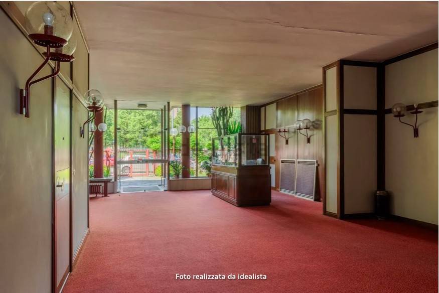 Interno palazzo