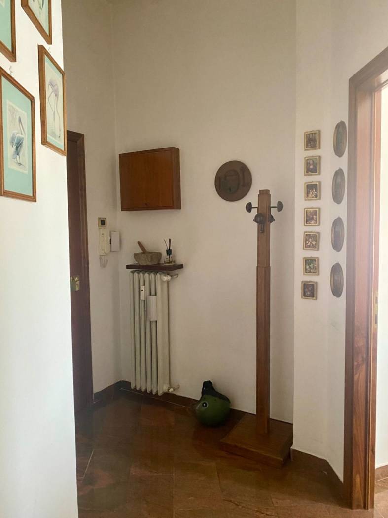 Disimpegno