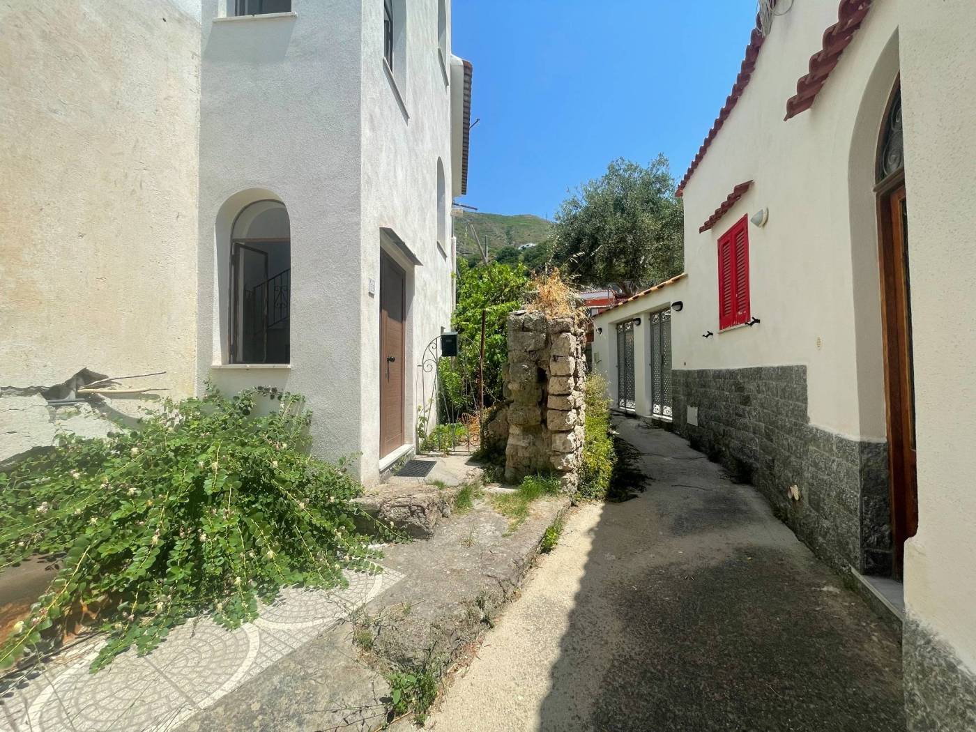 Cortile interno