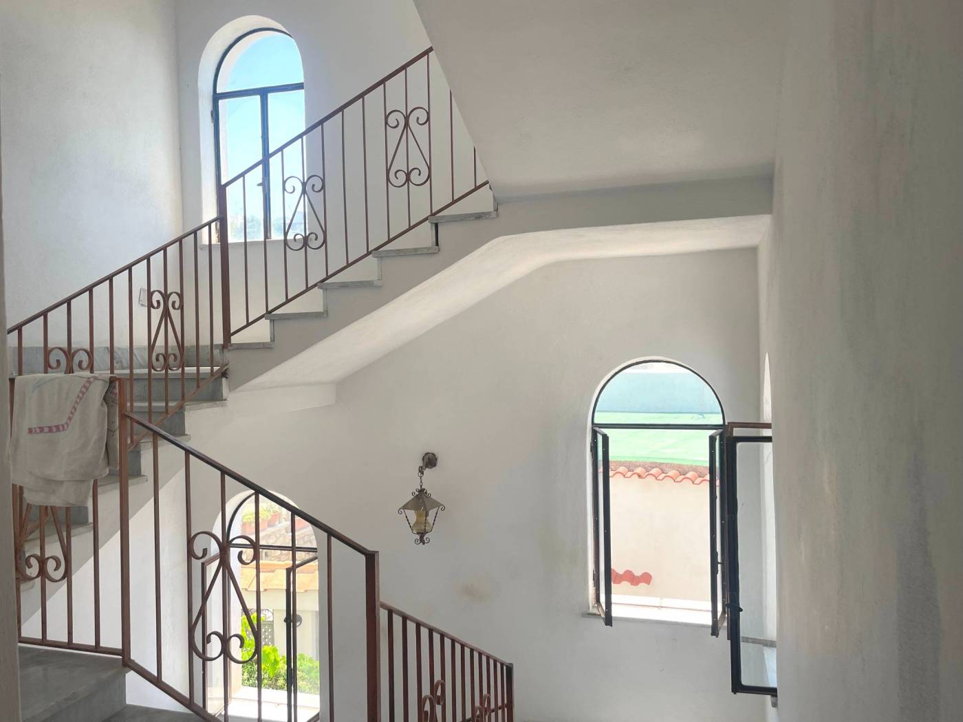 Interno palazzo