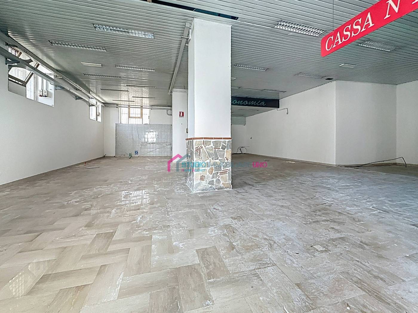 Interno non residenziale
