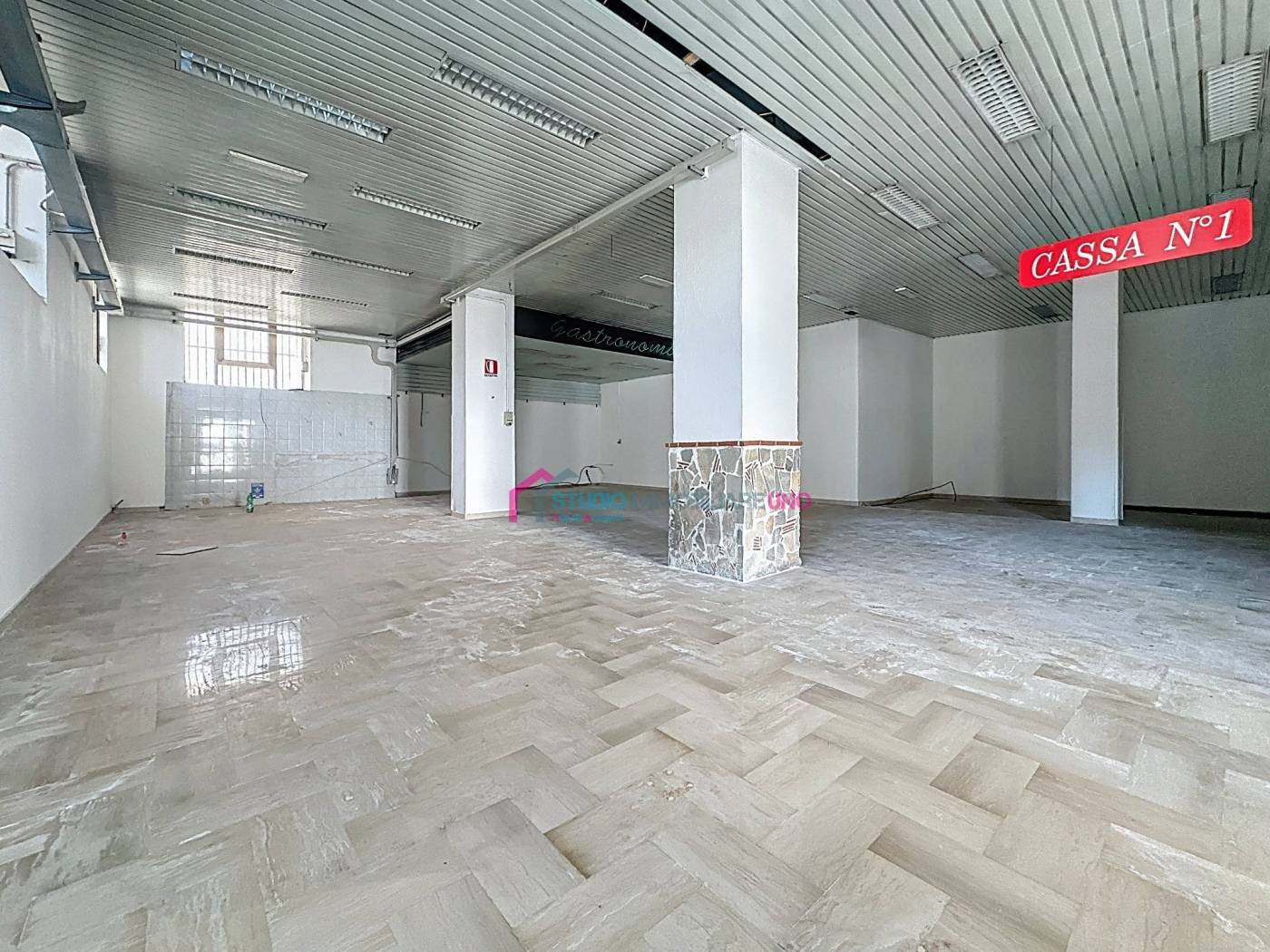 Interno non residenziale