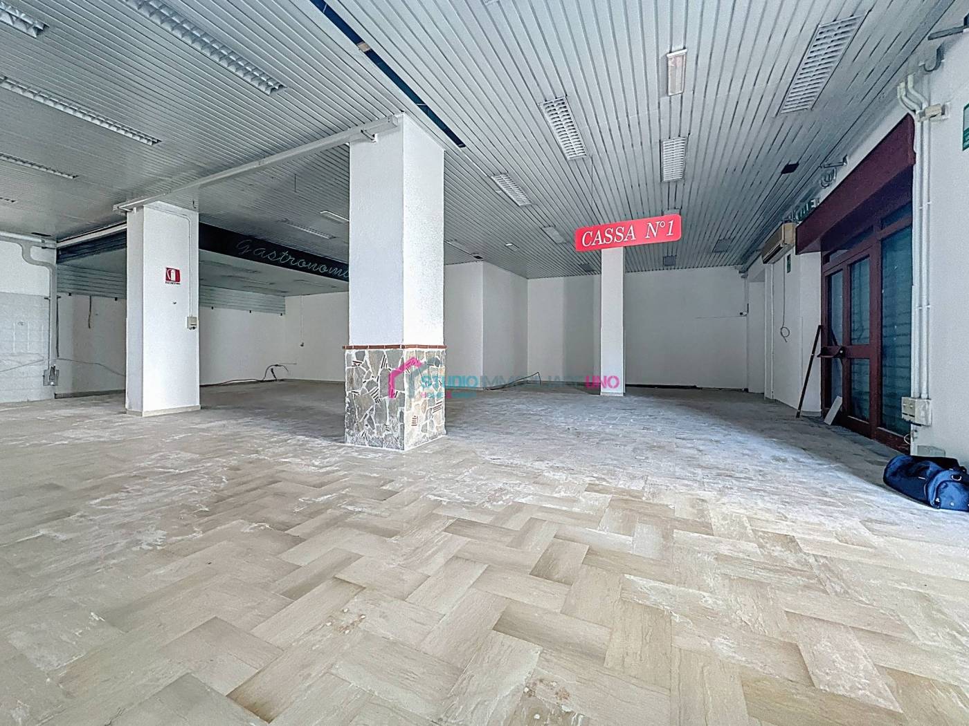 Interno non residenziale
