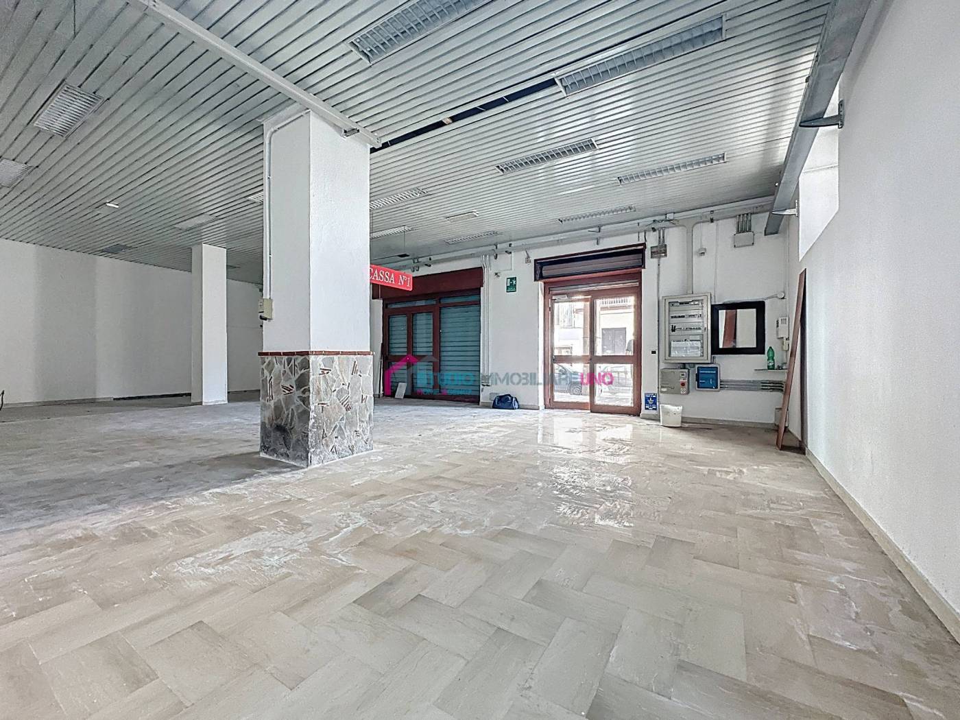 Interno non residenziale