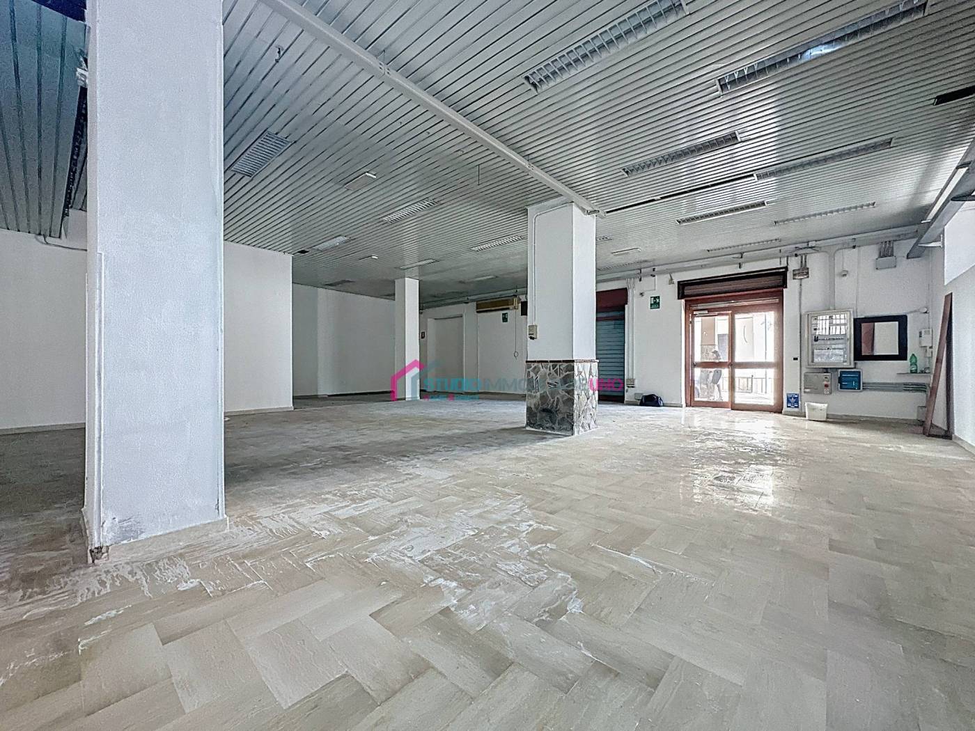 Interno non residenziale