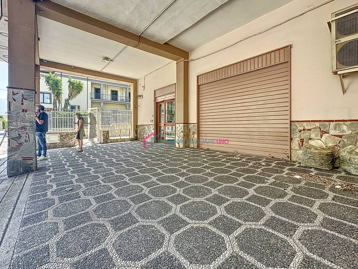 Cortile interno