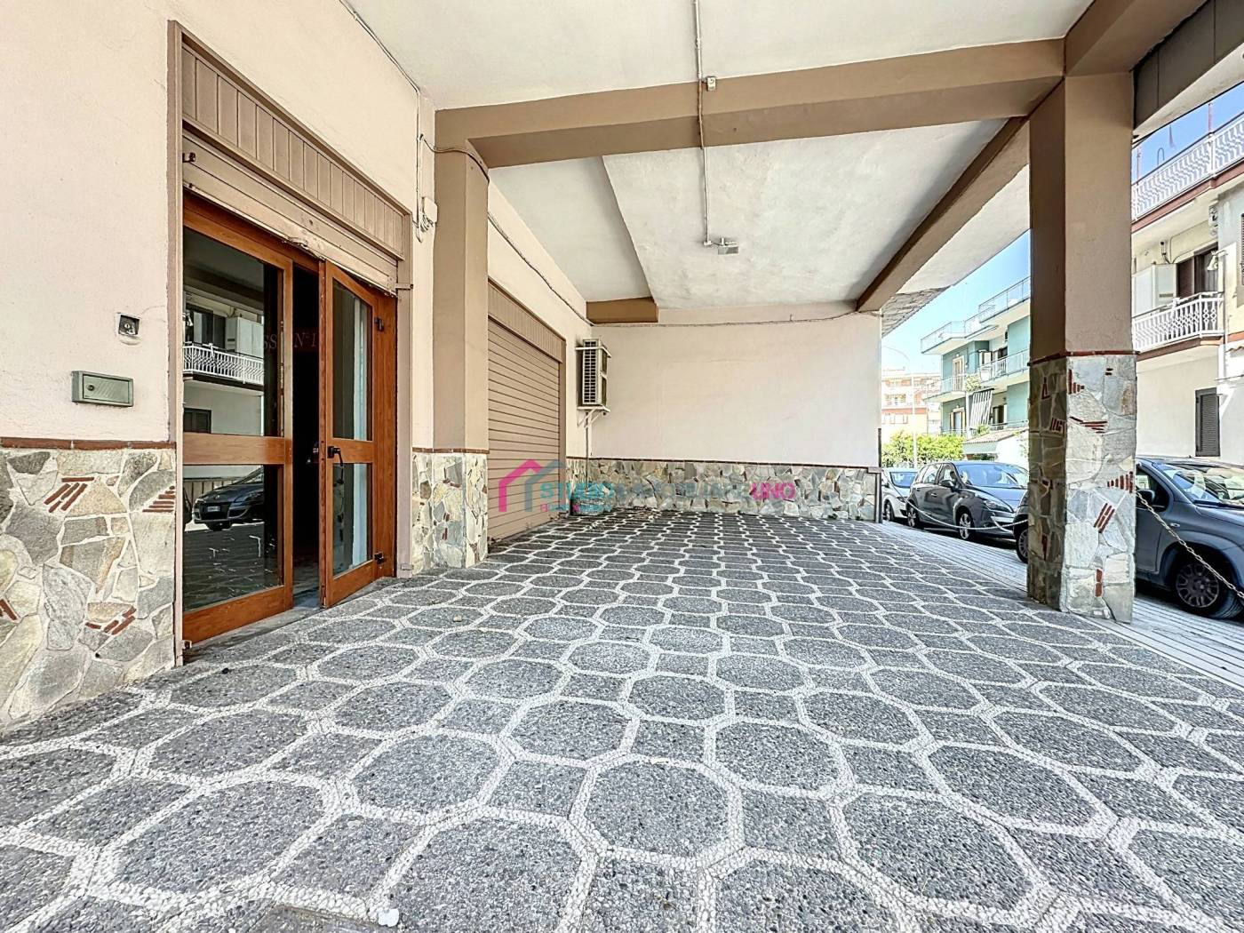 Terrazzo