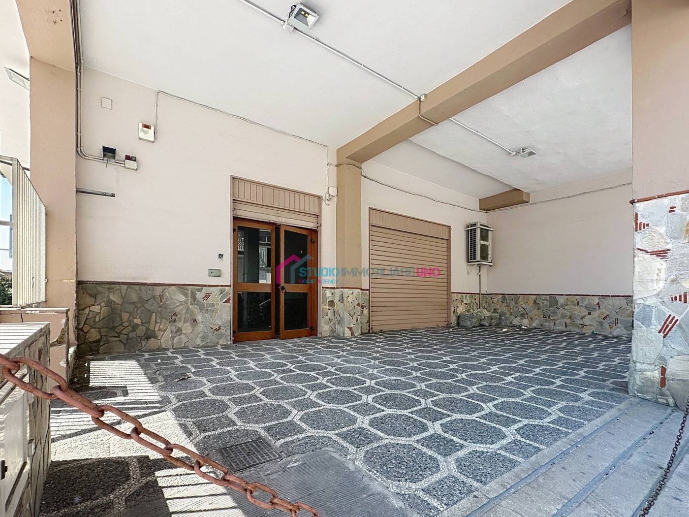 Interno palazzo