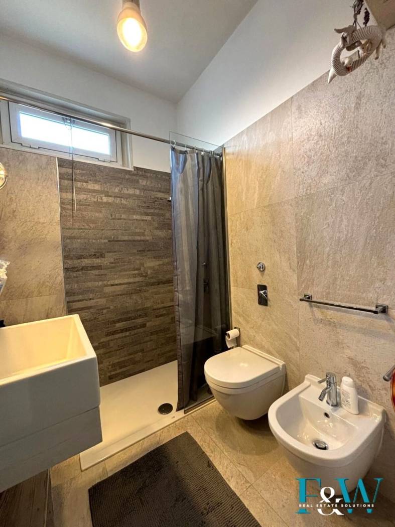 Bagno Bagno