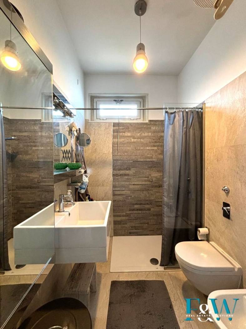 Bagno Bagno
