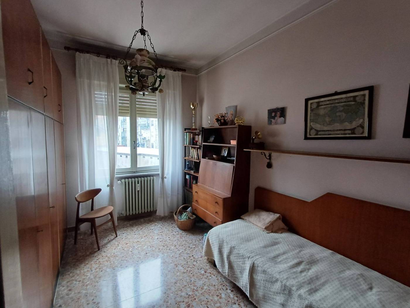 Camera da letto