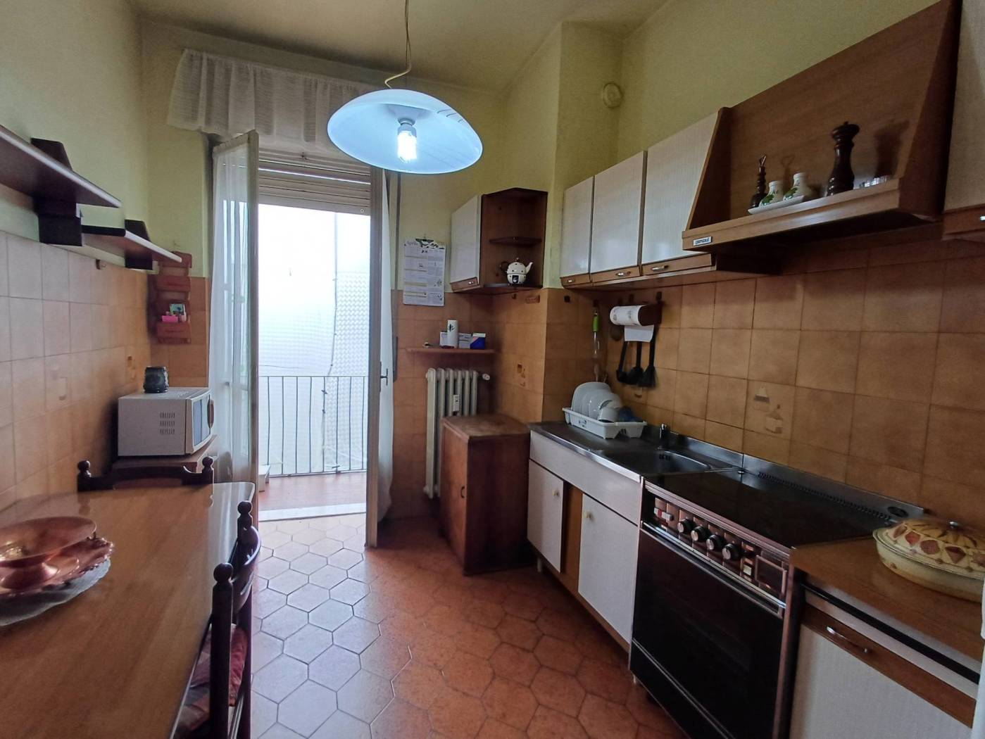 Cucina