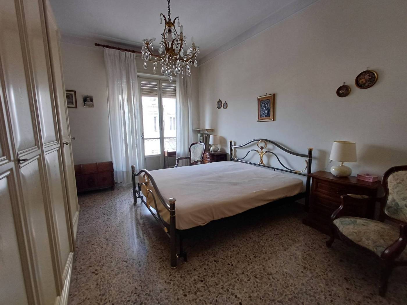 Camera da letto
