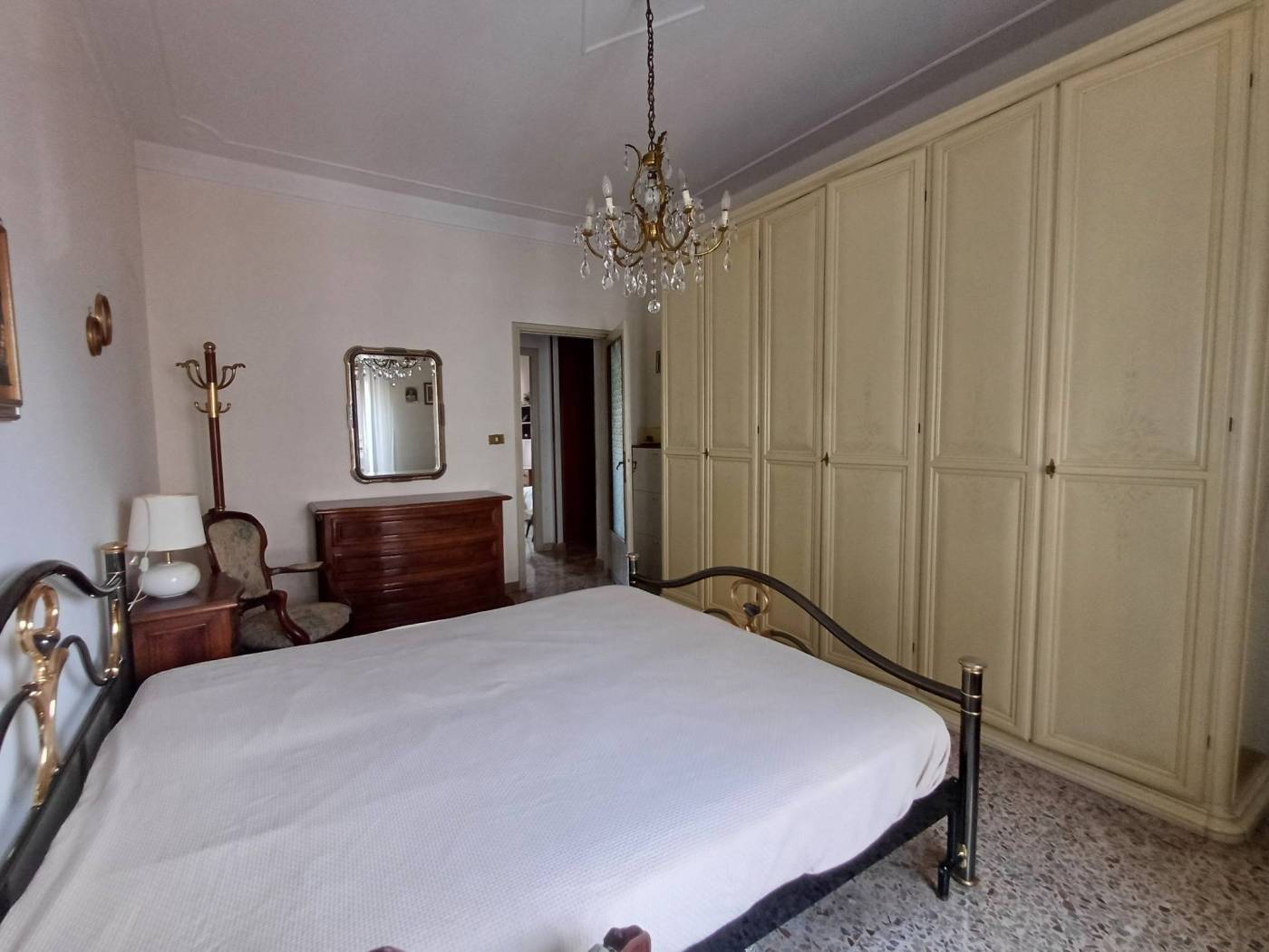 Camera da letto