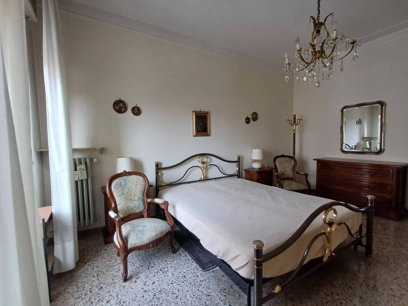 Camera da letto