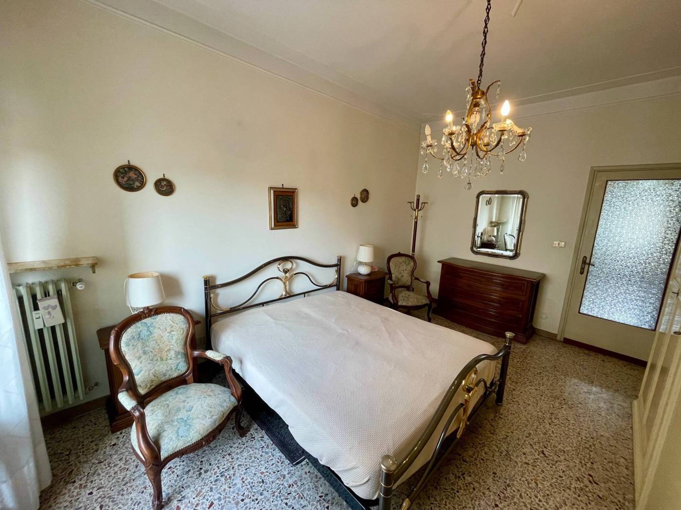 Camera da letto