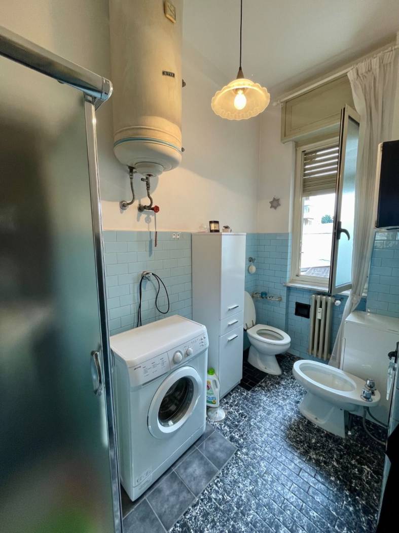 Bagno
