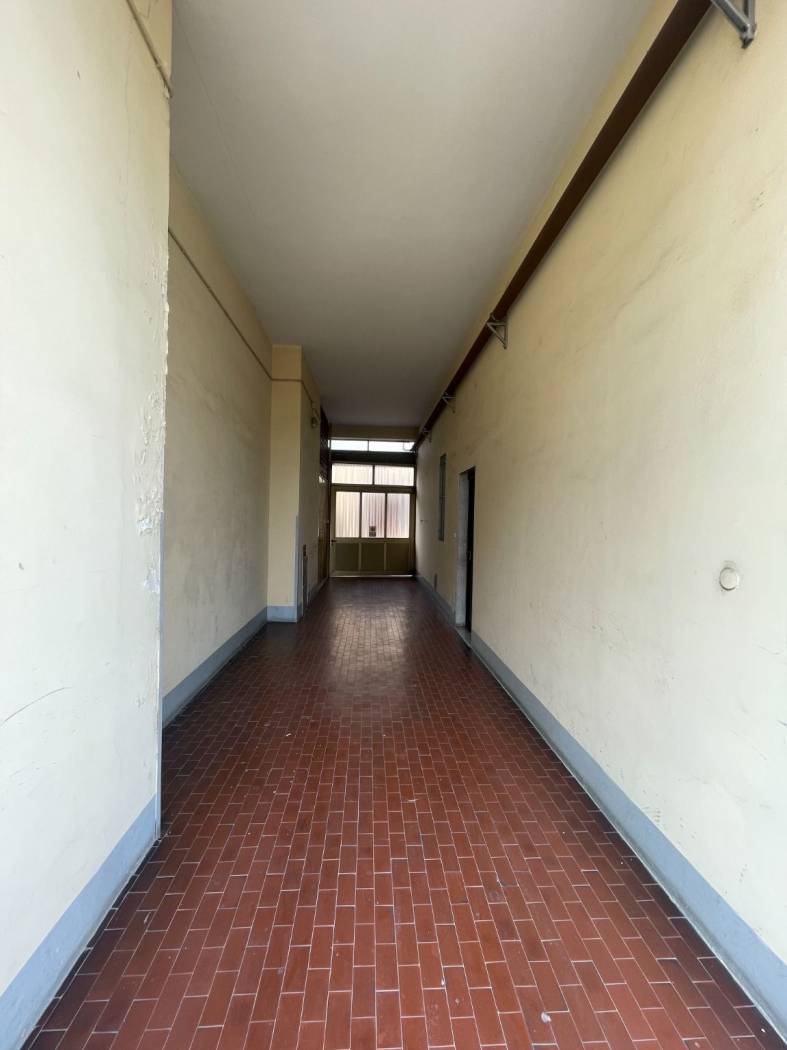 Interno palazzo