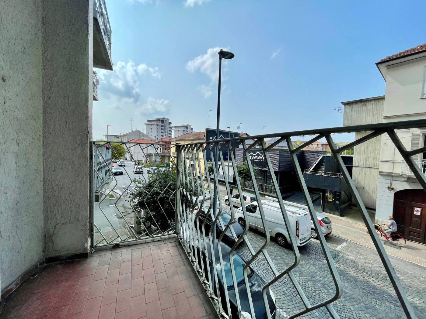 Balcone