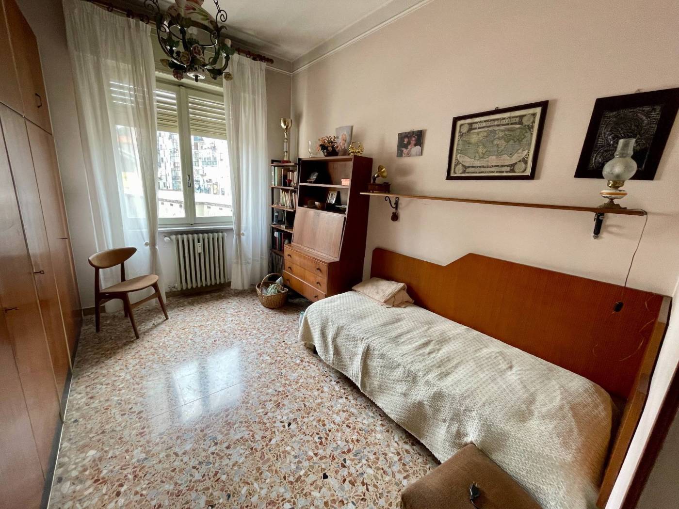 Camera da letto