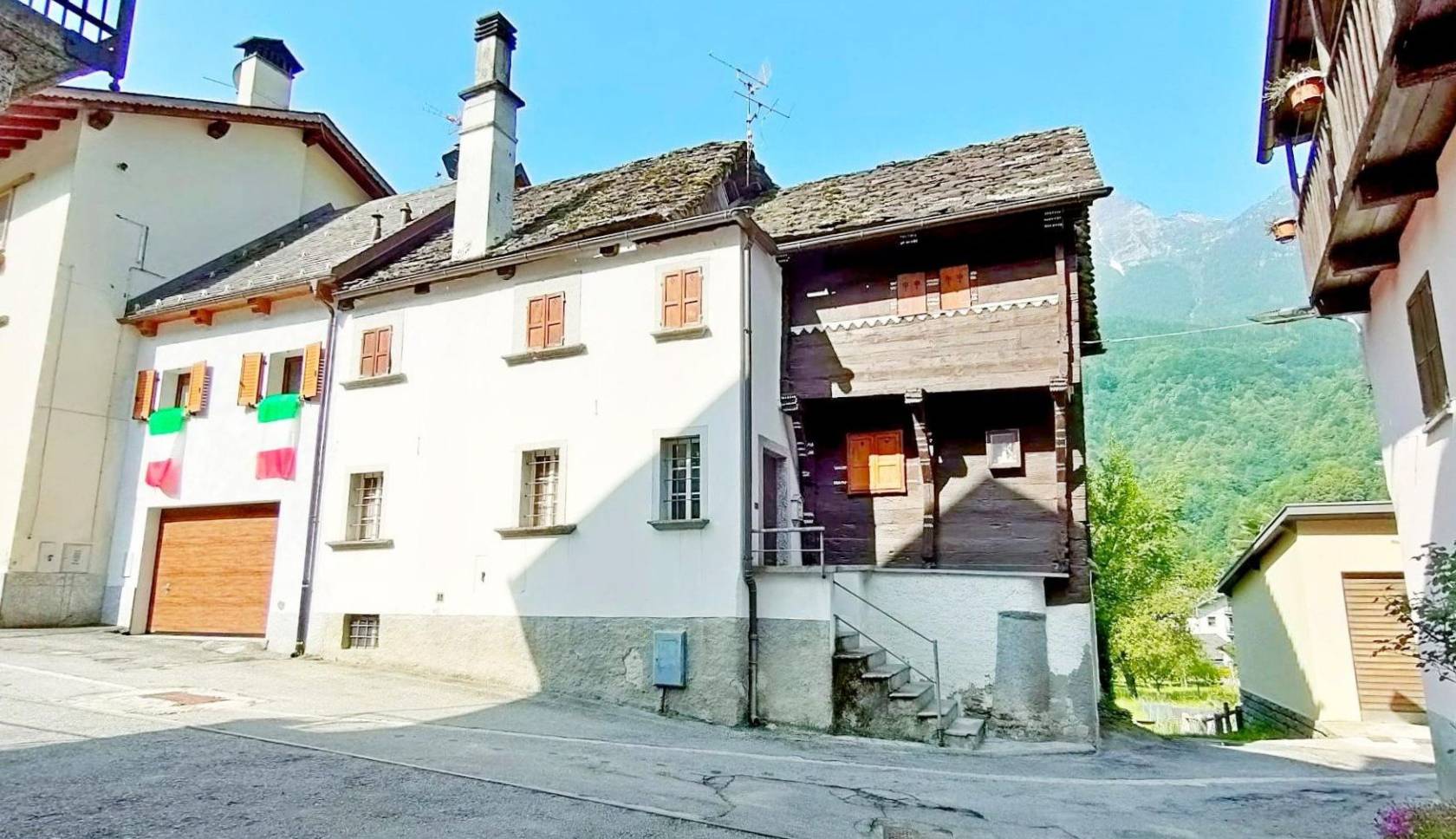 Facciata