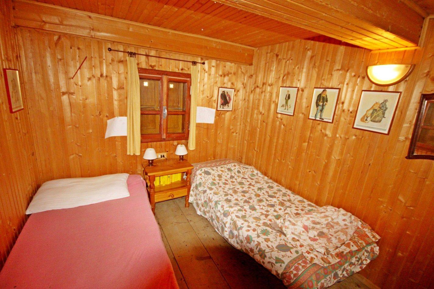 Camera da letto