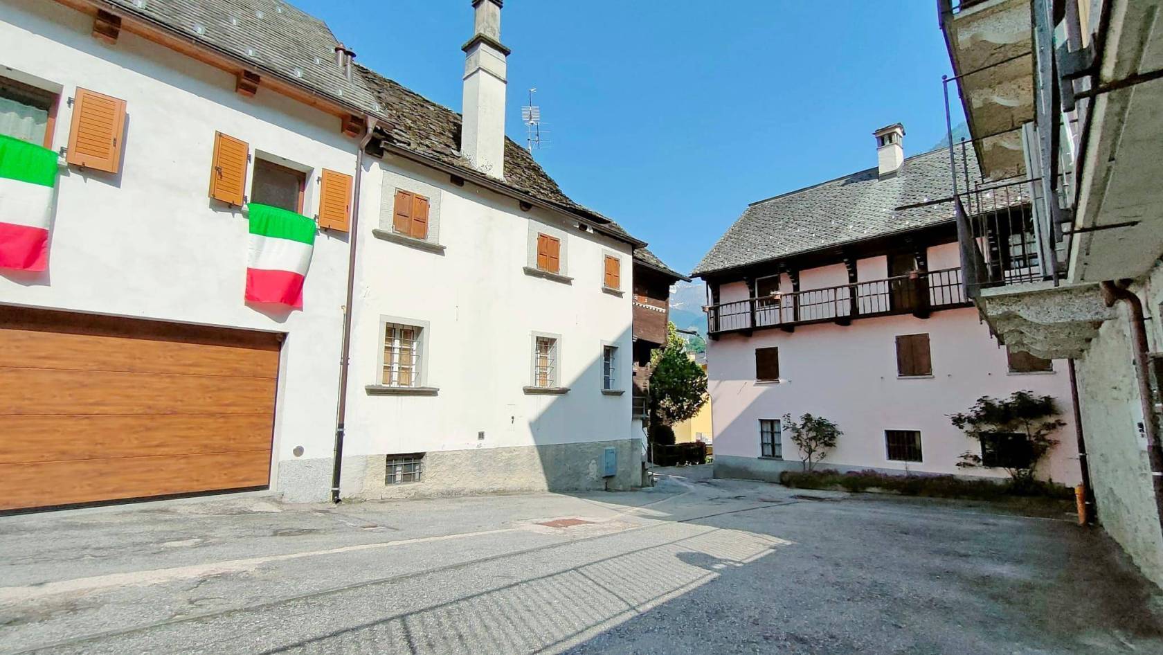 Cortile interno