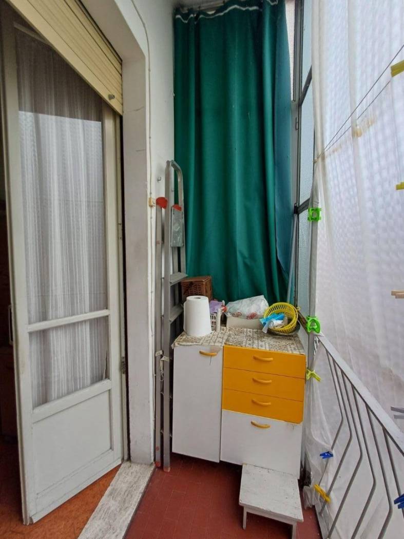 Veranda