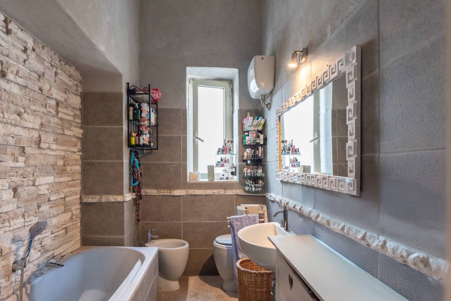 Bagno