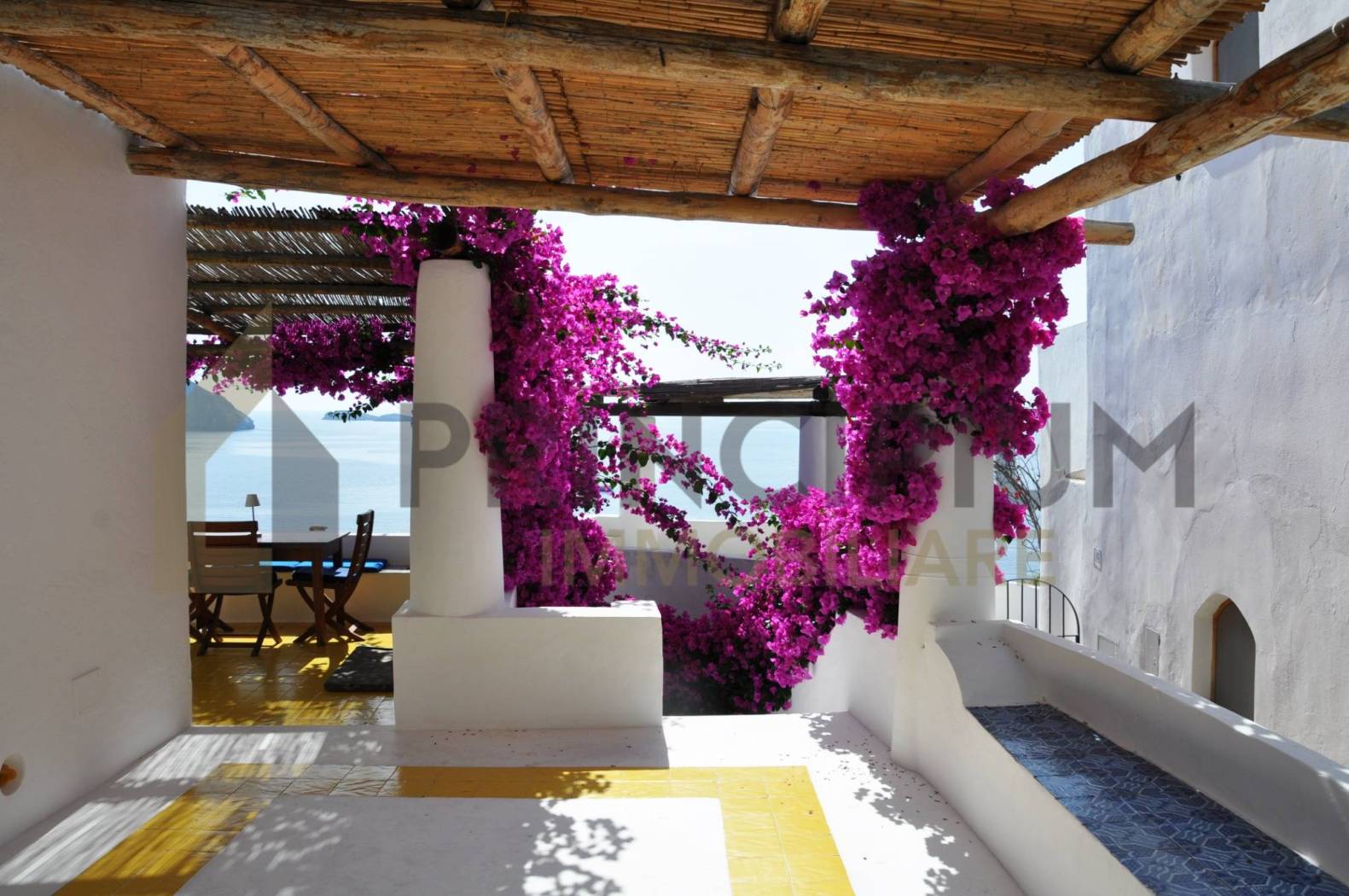 Veranda