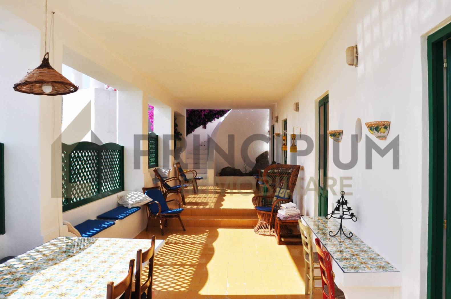 Veranda