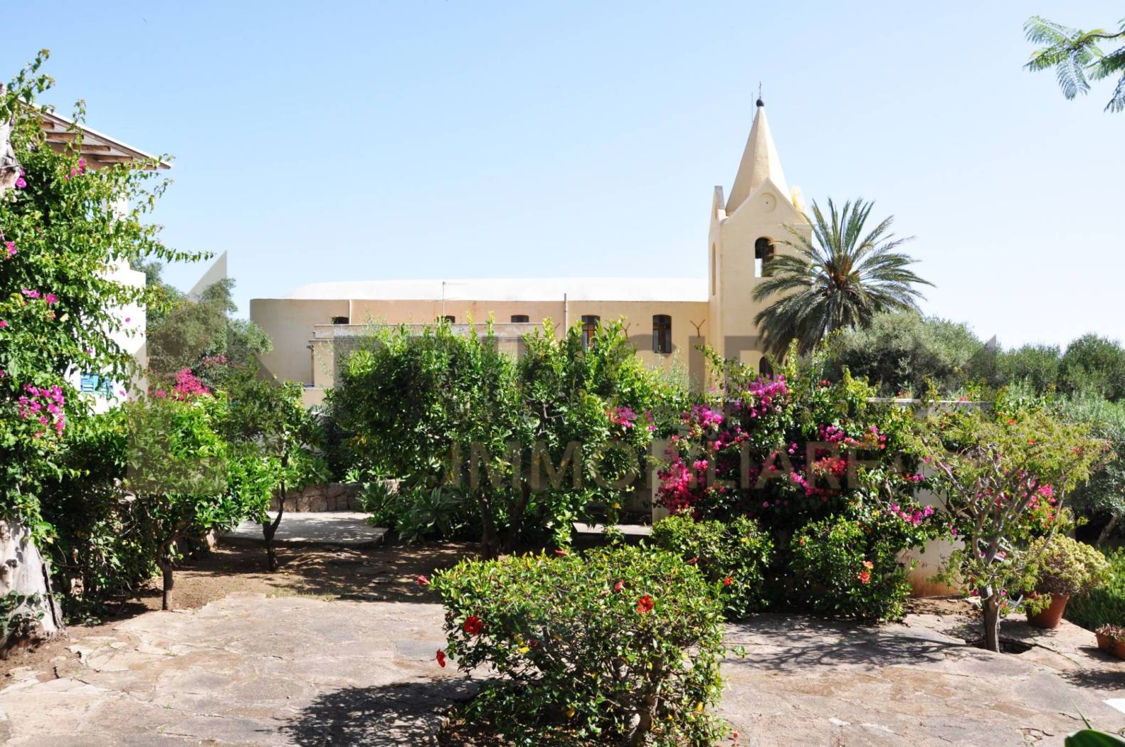 Giardino