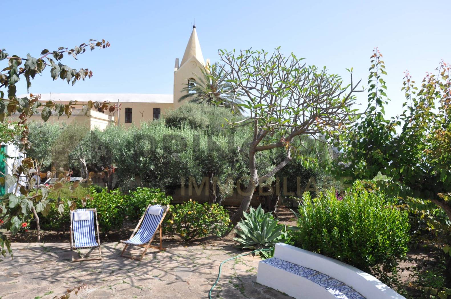 Giardino