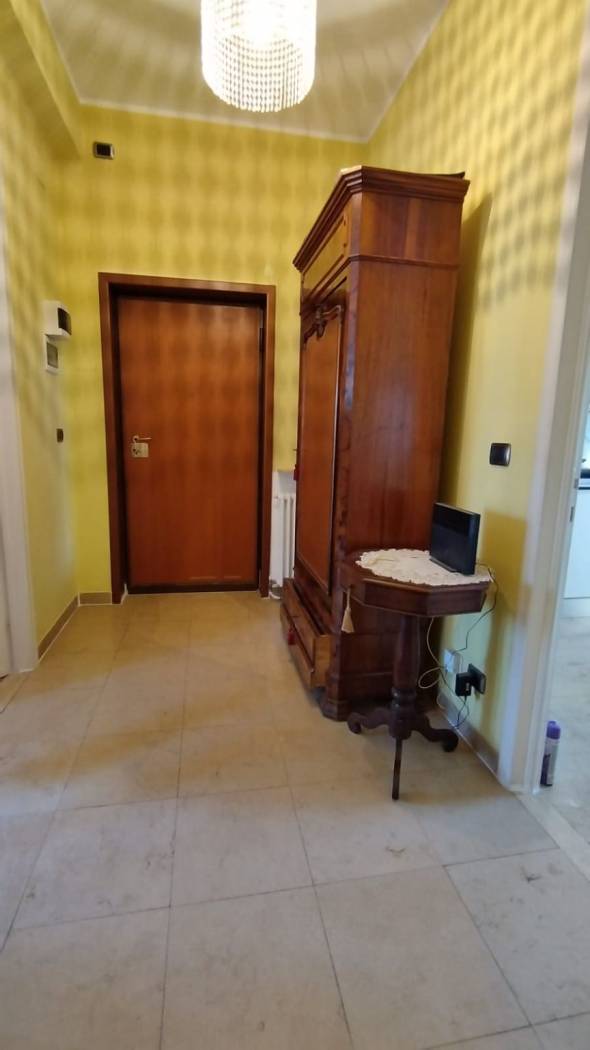 Disimpegno