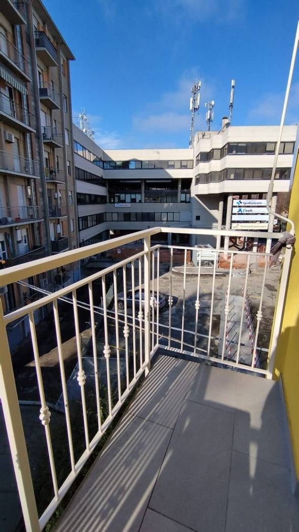 Balcone
