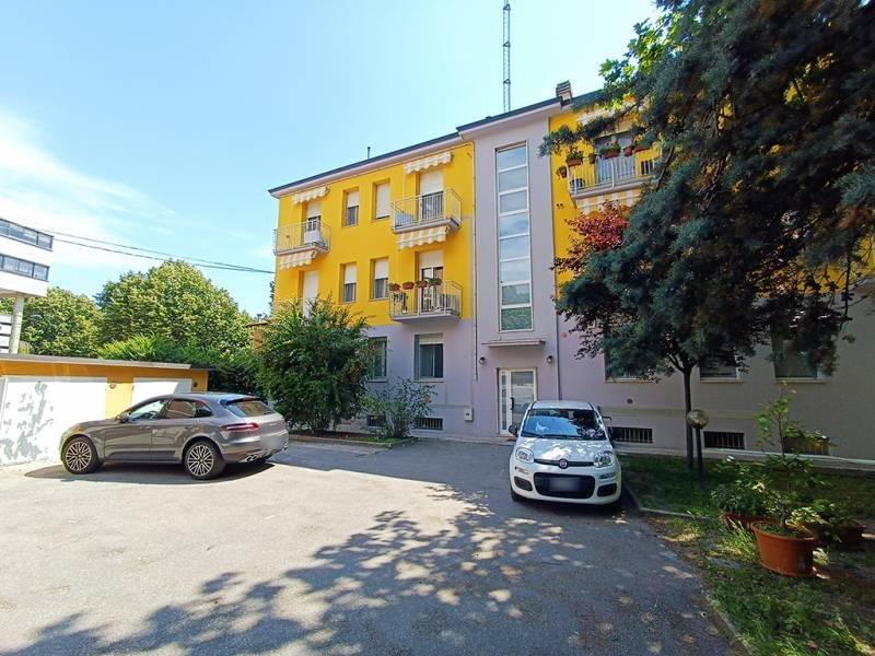 Facciata