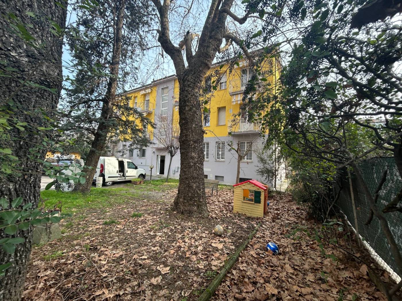 Giardino